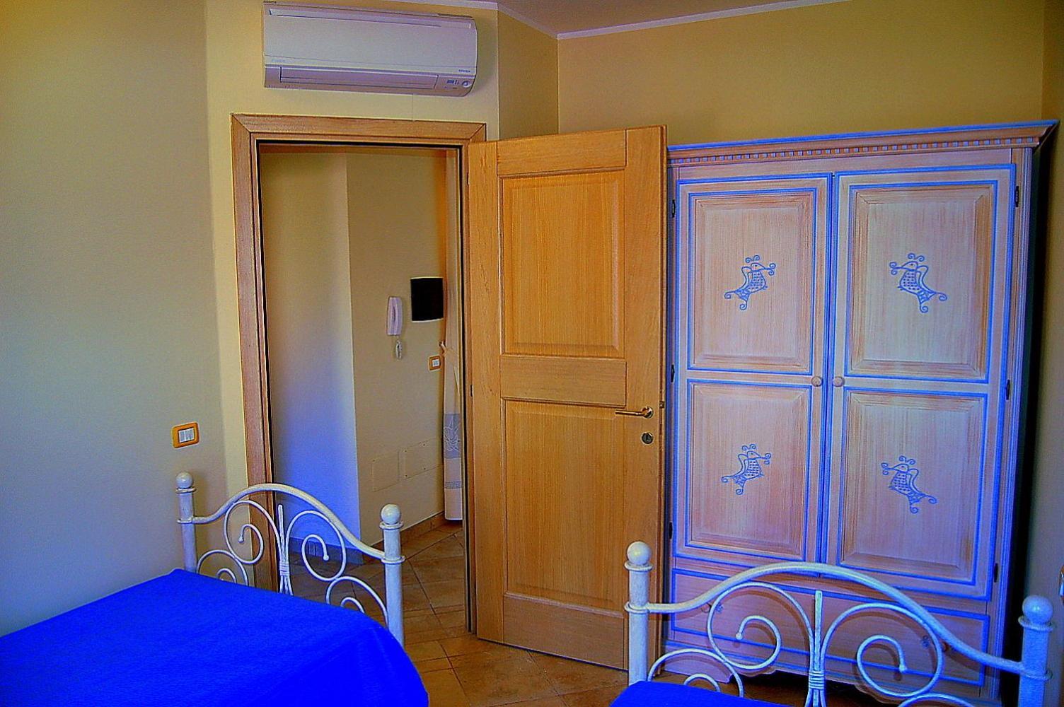La Cerbiatta Residence Loiri Porto San Paolo Bagian luar foto